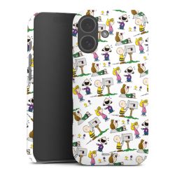 Premium Skyddskal matt