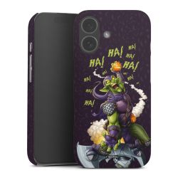 Premium Skyddskal matt