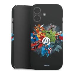 Premium Skyddskal matt