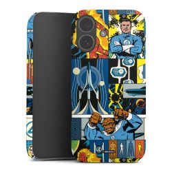 Premium Skyddskal matt