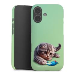 Premium Skyddskal matt