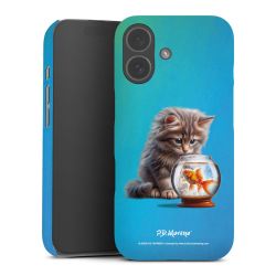 Premium Skyddskal matt