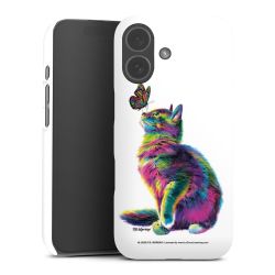 Premium Skyddskal matt