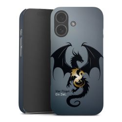 Premium Skyddskal matt