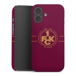 Premium Case matt