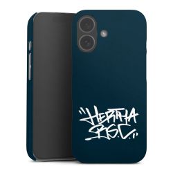 Premium Case matt