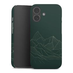 Premium Case matt