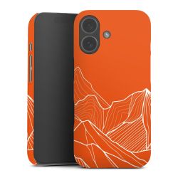 Premium Case matt