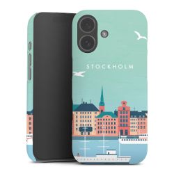 Premium Case glossy