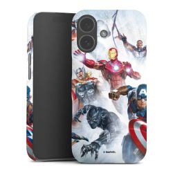 Premium Case glossy