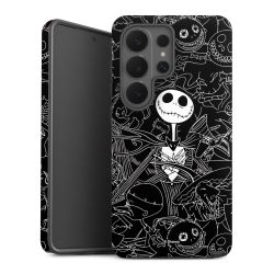 Croquis de Jack - L'étrange Noel de Monsieur Jack 