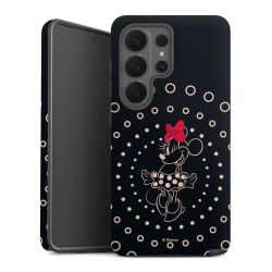 Minnie Sassy Polka Dots