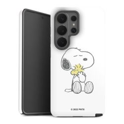 Câlin Snoopy & Woodstock