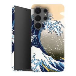 La Grande Vague de Kanagawa