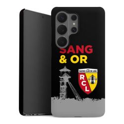 Sang & Or RC Lens