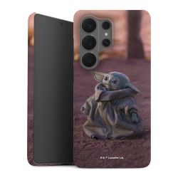 The Child Omhoog kijken