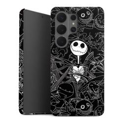 Croquis de Jack - L'étrange Noel de Monsieur Jack 