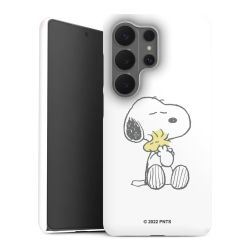 Câlin Snoopy & Woodstock