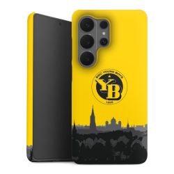 BSC YB Ligne d'horizon