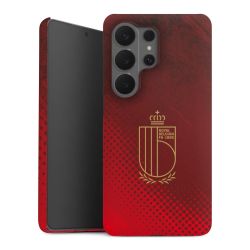 Logo de l'équipe nationale belge