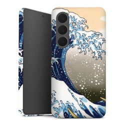 Great Wave of Kanagawa / Die große Welle vor Kanagawa