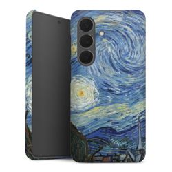 Die sternenklare Nacht