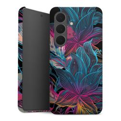 Le pouvoir des fleurs néon