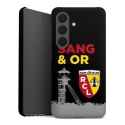 Sang & Or RC Lens