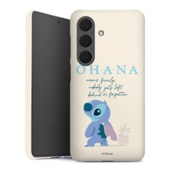 Ohana Stitch
