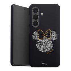 Minnie Black and White