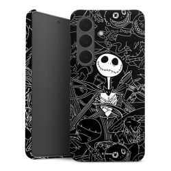 Croquis de Jack - L'étrange Noel de Monsieur Jack 