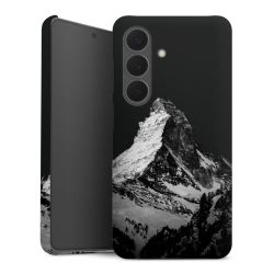 Schneebedeckte Berge