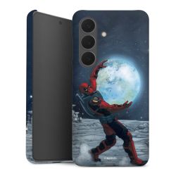 Deadpool Moon
