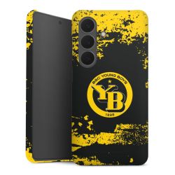 BSC YB Grunge
