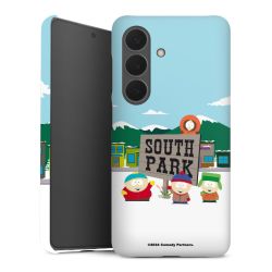 South Park Boys Logo