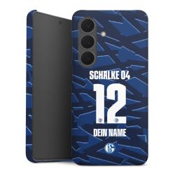 Schalke 04 Trikot Personalisierbar 25-26