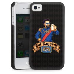 Premium Case matt