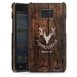 Premium Case matt