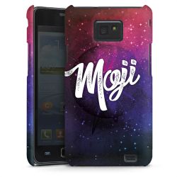 Premium Case matt