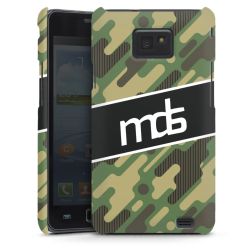 Premium Case matt