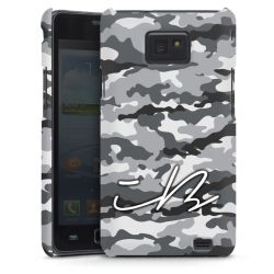 Premium Case matt