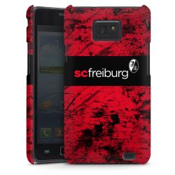 Premium Case matt