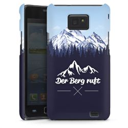 Premium Case matt