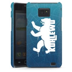 Premium Case matt