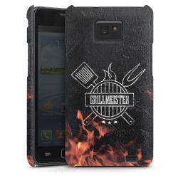 Premium Case matt