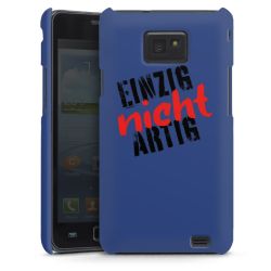 Premium Case matt