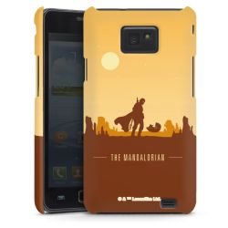 Premium Case matt