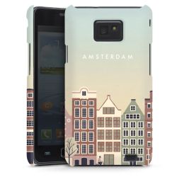 Premium Case matt