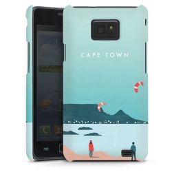 Premium Case matt