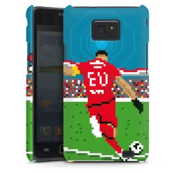 Premium Case matt